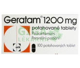 Geratam 1200 tbl.obd.100x1200mg
