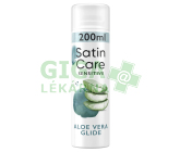 Gillette Satin Care dám.hol.gel.citliv.pleť 200ml
