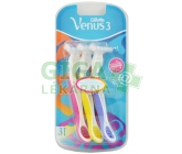 Gillette Simply Venus 3 Plus 3 ks