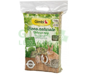 Gimbi Seno krmné 30l