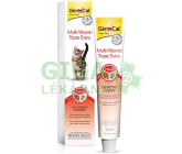 Gimcat Pasta MULTI-VITAMIN EXTRA 50g