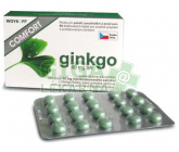 ginkgo COMFORT 60mg SR tbl. obd. 60