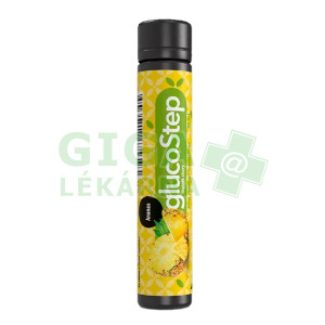 glucoStep ananas 25ml