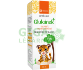 Glukánek sirup pro děti 150ml