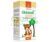 Glukánek sirup pro děti 250ml