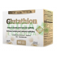Glutathion 1000mg cps.60 CZE+SLO+ENG