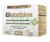 Glutathion 1000mg cps.60 CZE+SLO+ENG