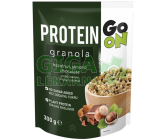 GO ON Proteinová granola s čoko a ořechy 300g