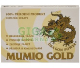 Gold Mumio - Dragon Power tbl.30