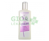 Gottlieb kondicioner s nork. olejem 300ml pes