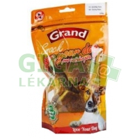 GRAND Suš. Mňamka dršťky 100g