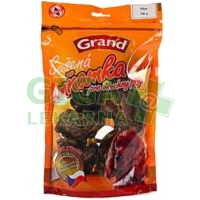 GRAND Suš. Mňamka plíce 100g