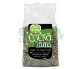 Green Apotheke Čočka zelená tmavá 500g