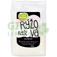 Green Apotheke Kaše rýžová 180g