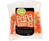 Green Apotheke PAPAYA kostky 100g