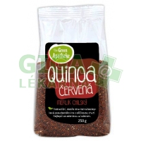 Green Apotheke Quinoa červená 250g