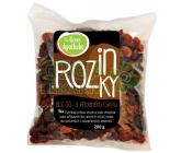 Green Apotheke Rozinky nesířené 200g