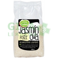 Green Apotheke Rýže Jasmínová 500g