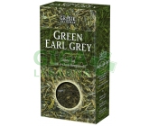 Grešík Green Earl Grey zelený čaj syp. 70g