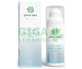 Green idea Acnegreen lehký přírodní krém 50ml