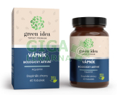 Green idea Vápník biolog.aktivní Aquamin tob.60