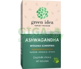 Topvet Ashwagandha tob.60