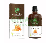 TOPVET Cordyceps 100ml