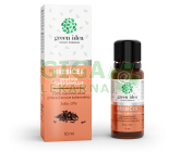 TOPVET Hřebíček 100% rostlinná silice 10ml