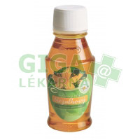 Fotka Green idea Janův olej třezalkový 100ml Obrázek Green idea Janův olej třezalkový 100ml