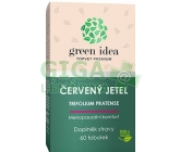 Topvet Jetel červený tob.60