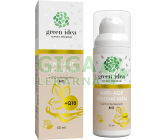 Green idea Krém Antiage s Q10 a ženšenem 50ml