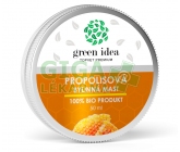 TOPVET Propolisová mast 50ml