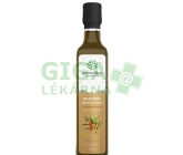 Green idea Sirup rakytníkový 250g sklo