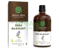 green idea Šišák extrakt 100ml