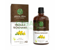 TOPVET Třezalka tečkovaná 100ml
