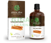 green idea Vilcacora tinktura 100ml