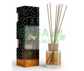 Green idea Ratan.vonné tyčinky- Santal dřevo 100ml