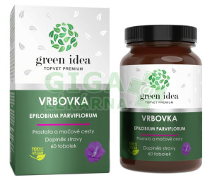 TOPVET Vrbovka bylinné tob.60