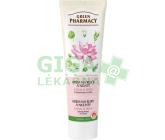 Green Pharmacy Krém na ruce a nehty Lotos a Oliva 100ml