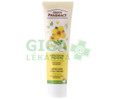 Green Pharmacy Vlaštovičník krém na ruce a nehty 100ml