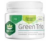 Green Trio Topnatur Chlor.Spirul.Z.ječmen tbl.180