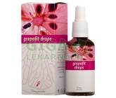Grepofit drops 30ml