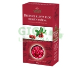 Grešík Brusnice klikva plod mrazem sušená 20g