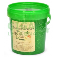 Obrázek Grešík Dobré koření Bylinky do polévky 250g