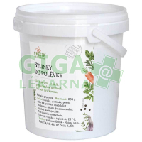 Grešík Dobré koření Bylinky do polévky 250g