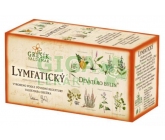 Grešík Devatero bylin Lymfatický čaj n.s. 20x1.5g