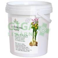 Grešík Dobré koření Kurkuma mletá 400g