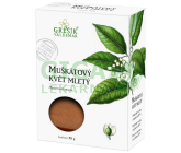 Grešík Dobré koření Muškátový květ mletý 30g