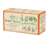 Grešík Dobré trávení 20 n.s. Devatero bylin