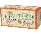 Grešík Hepčík s echinaceou n.s. 20x1.5g Devatero bylin